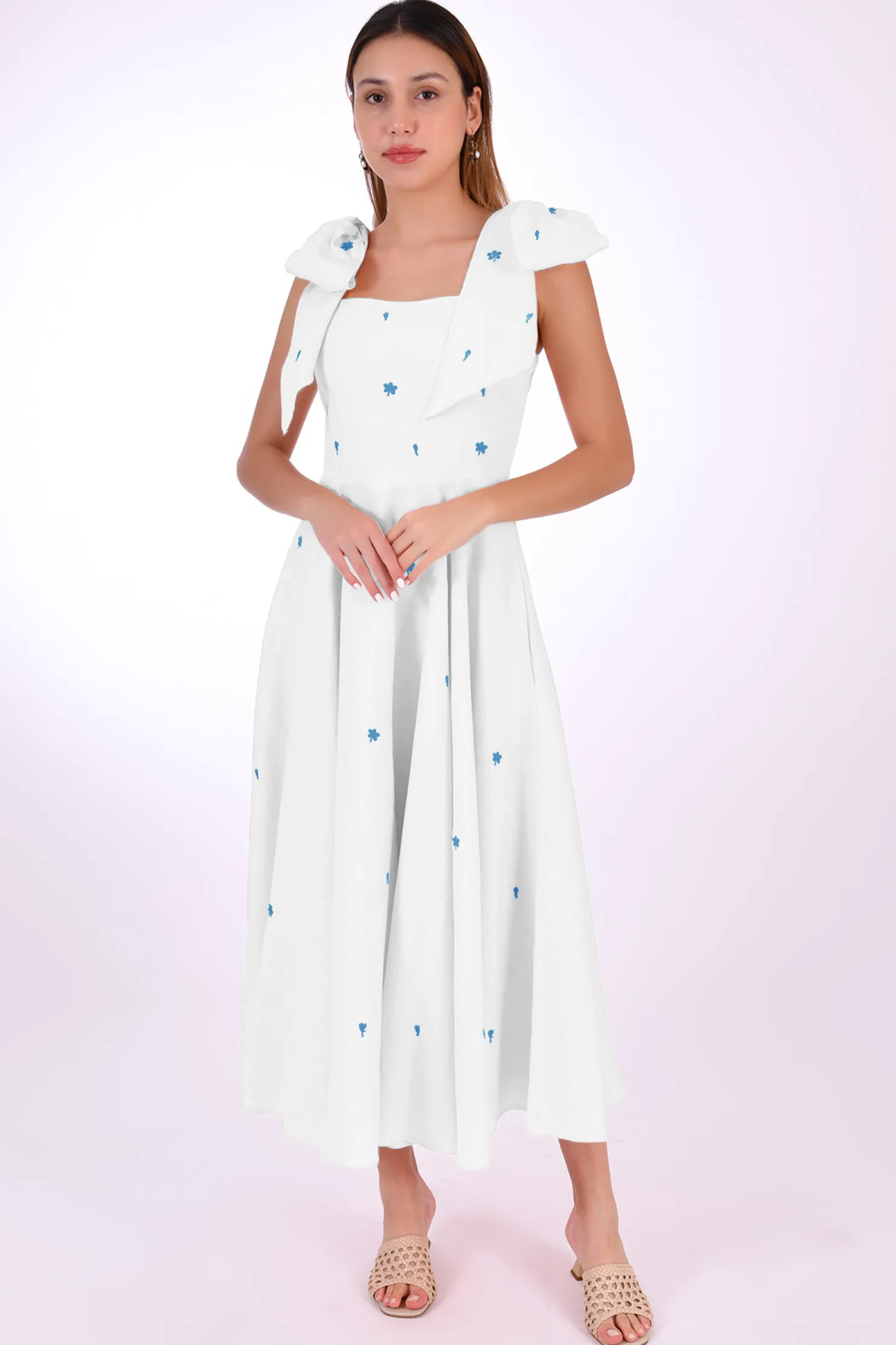 sara_dress_marassa_collec_5.webp Fanm Mon SARA DRESS (Marassa Collection)