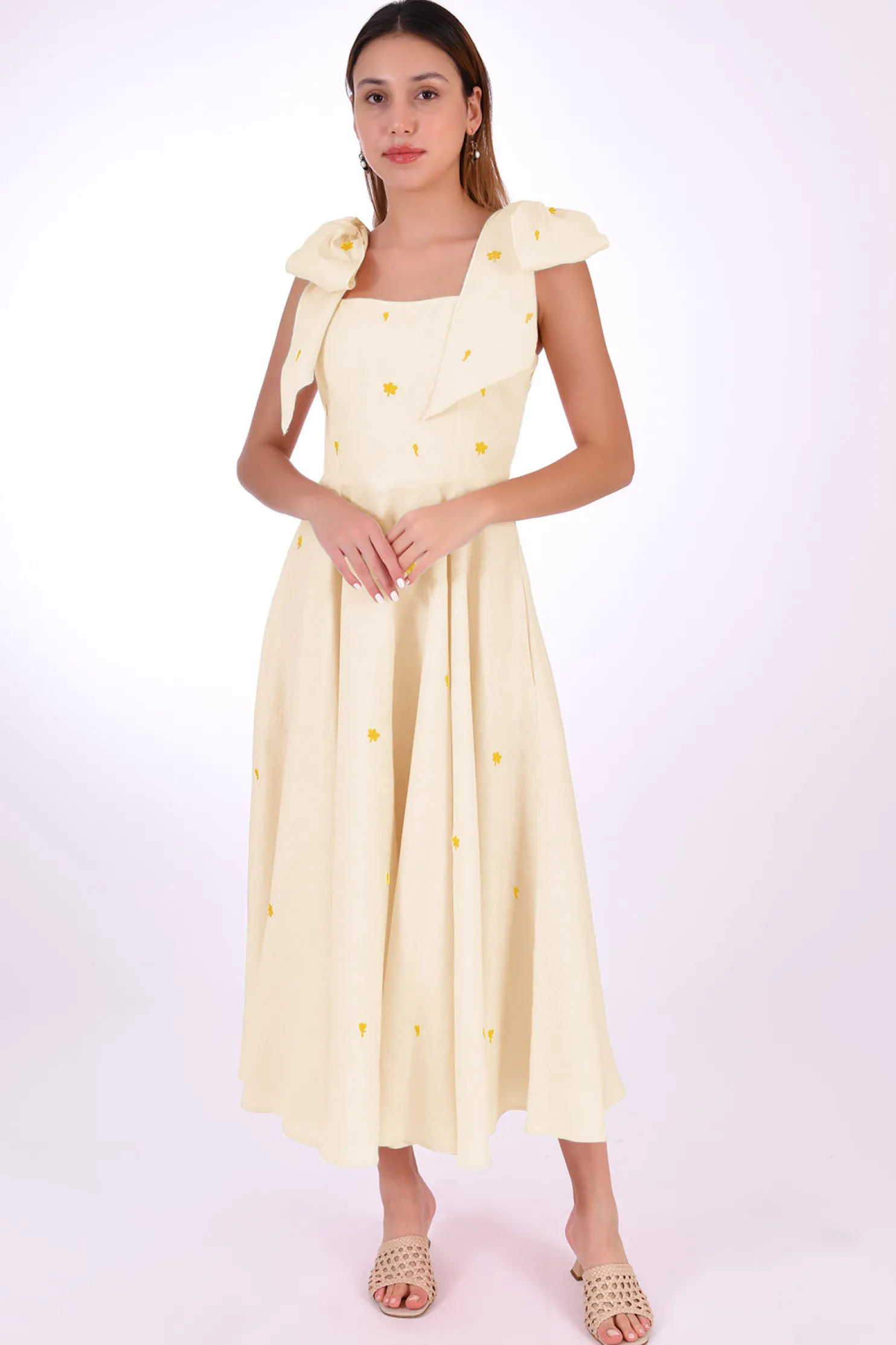 sara_dress_marassa_collec_7.webp Fanm Mon SARA DRESS (Marassa Collection)