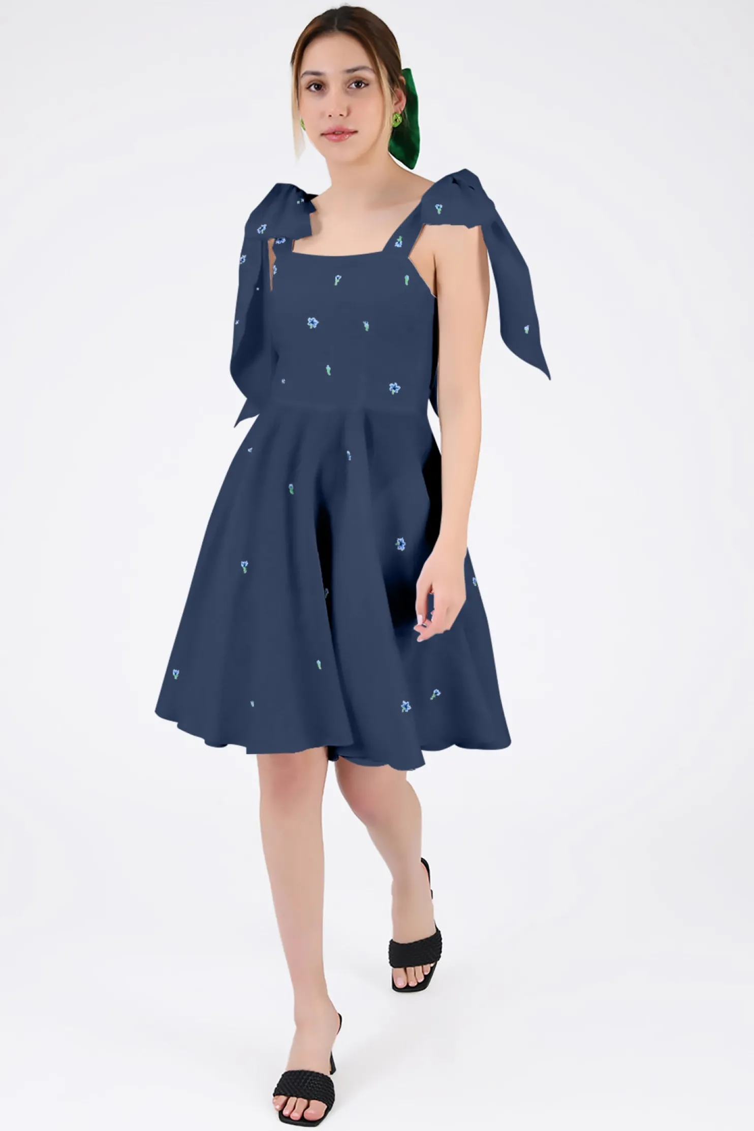 sara_mini_dress_wanga_col_3.webp Fanm Mon SARA MINI DRESS (Wanga Collection)