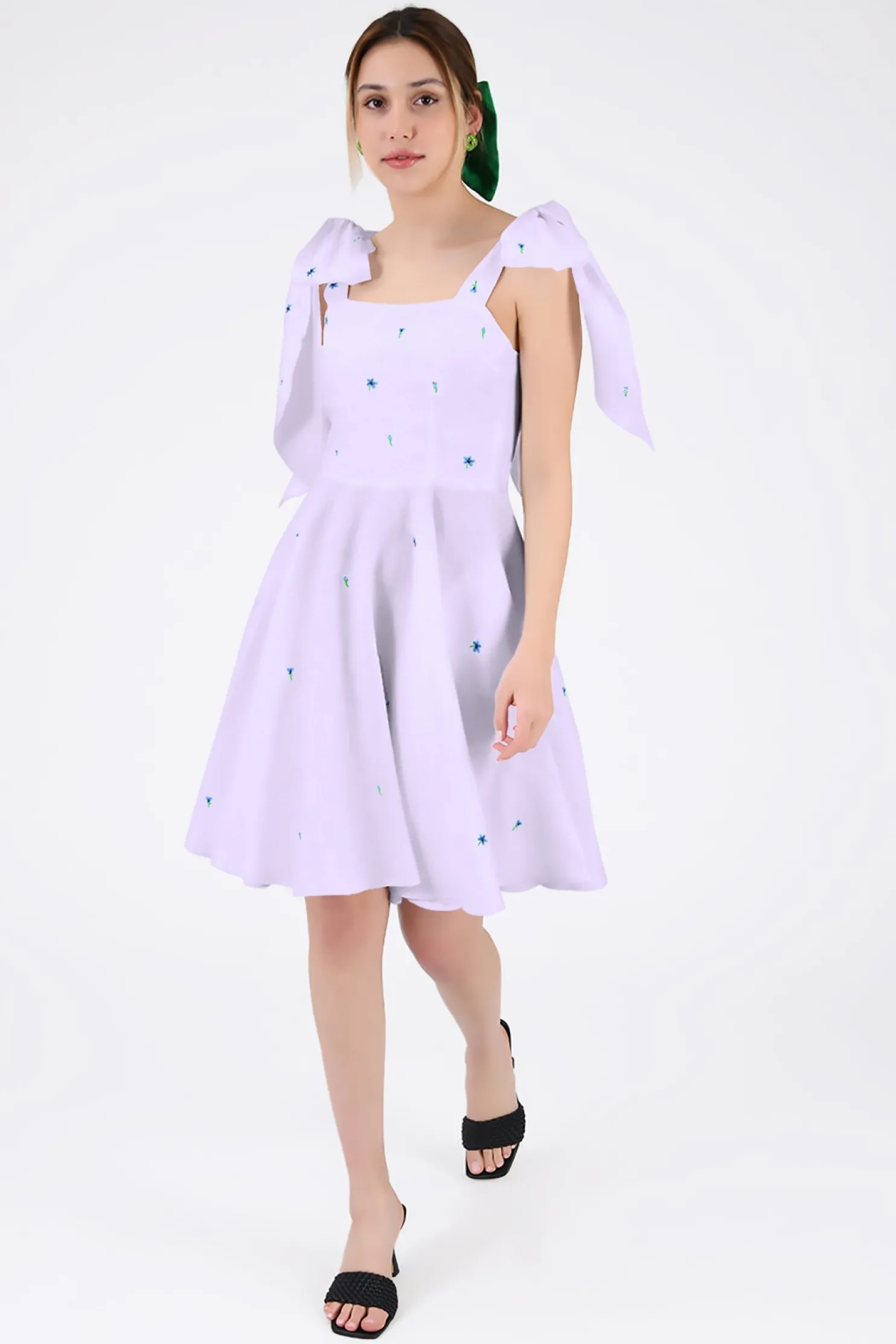 sara_mini_dress_wanga_col_4.webp Fanm Mon SARA MINI DRESS (Wanga Collection)