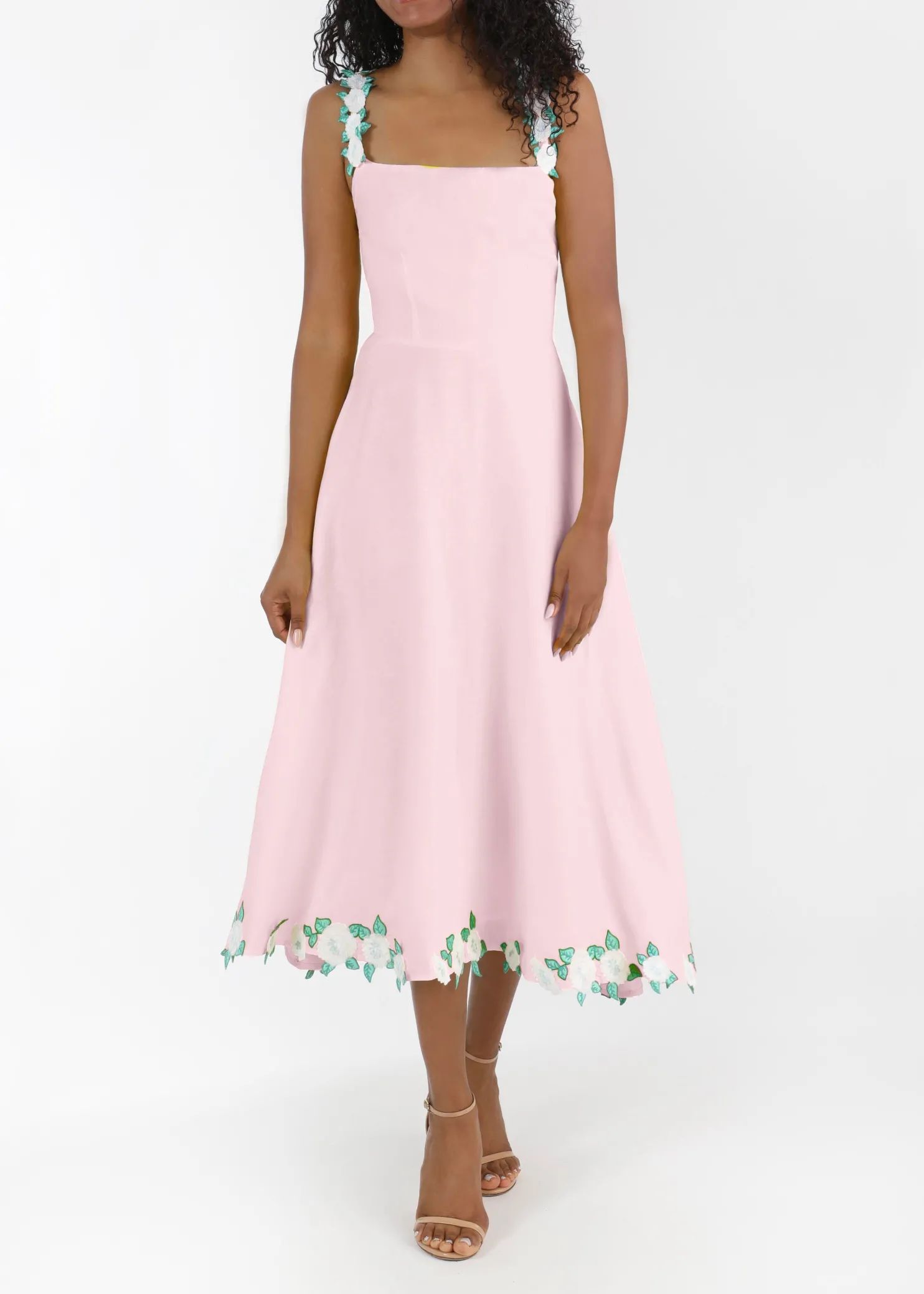 sasha_dress_1.webp Fanm Mon SASHA DRESS