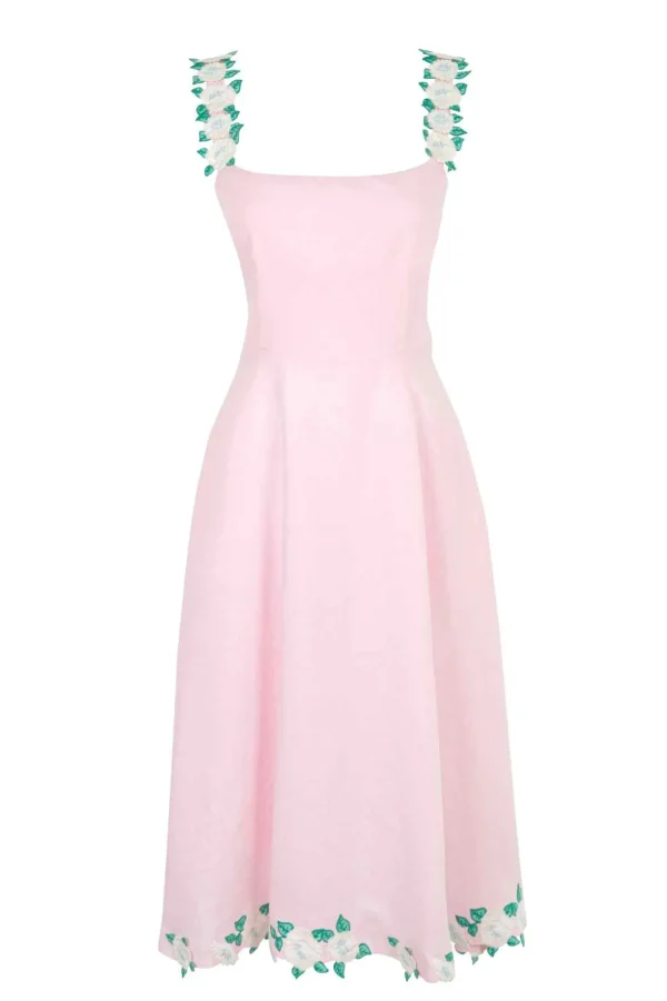 Fanm Mon SASHA DRESS