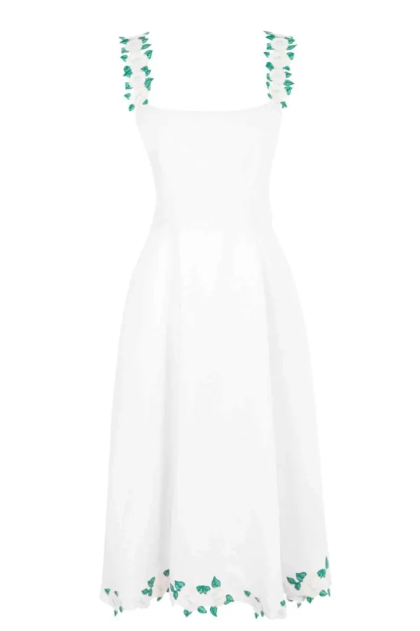 Fanm Mon SASHA DRESS