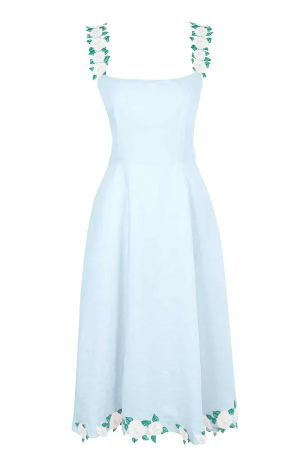 Fanm Mon SASHA DRESS