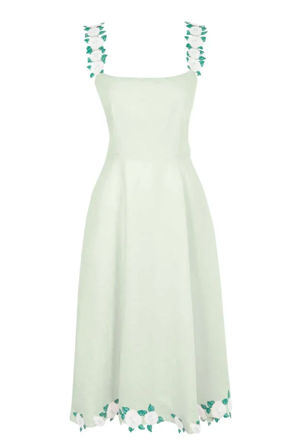 Fanm Mon SASHA DRESS