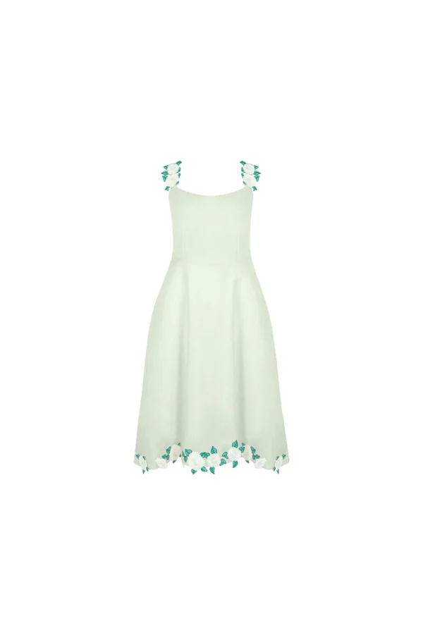 Fanm Mon SASHA DRESS FOR GIRLS