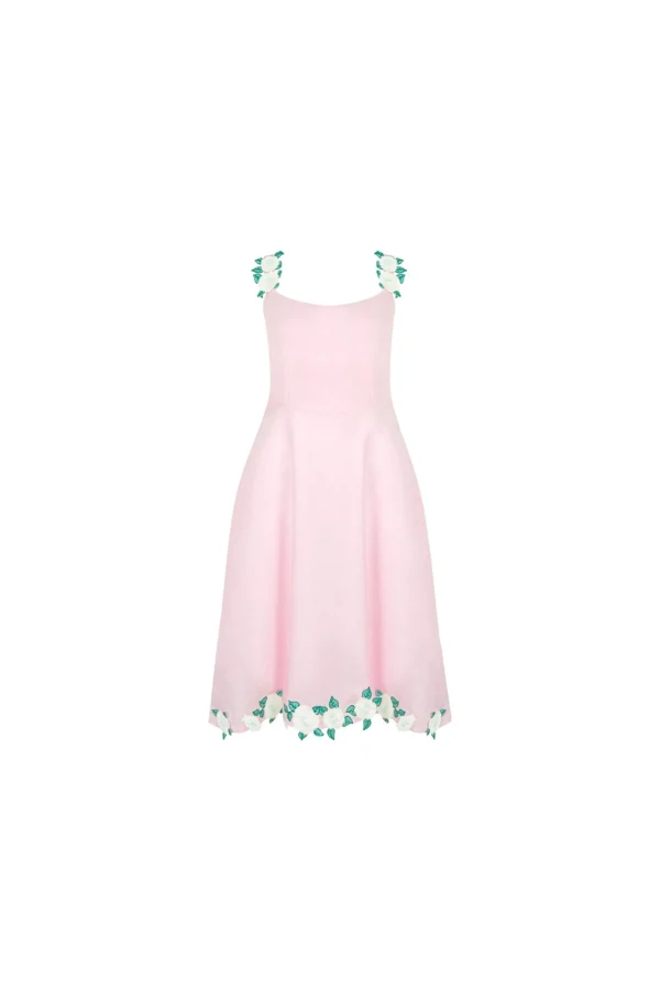 Fanm Mon SASHA DRESS FOR GIRLS