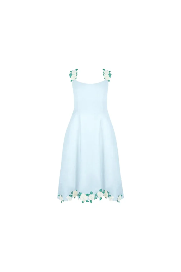 Fanm Mon SASHA DRESS FOR GIRLS