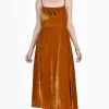 Fanm Mon SEDA DRESS