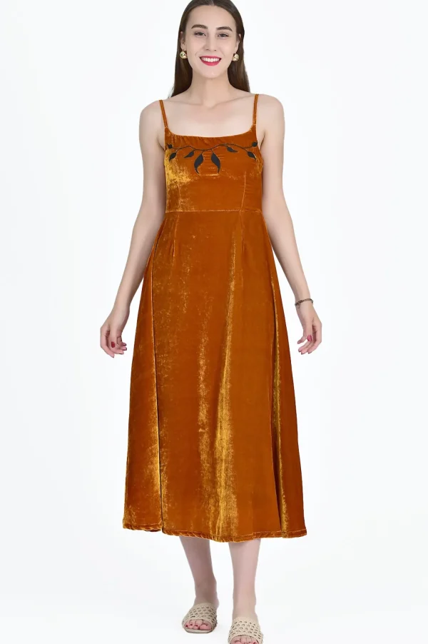 Fanm Mon SEDA DRESS