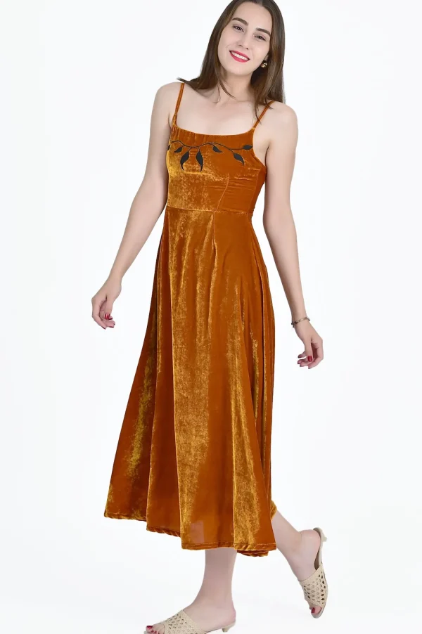 Fanm Mon SEDA DRESS