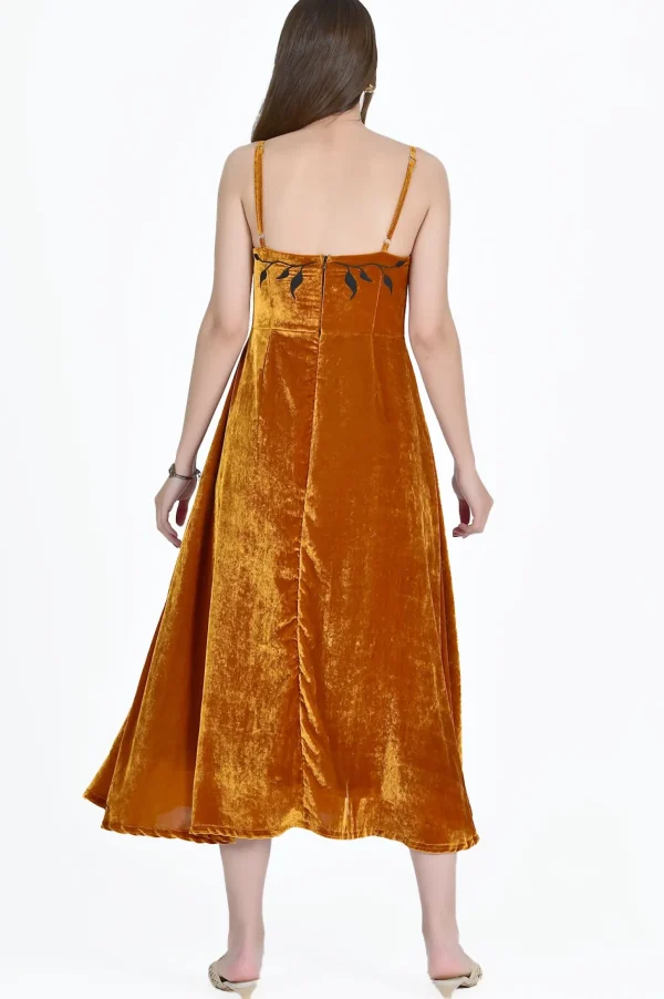 Fanm Mon SEDA DRESS
