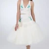 Fanm Mon SEHER SKIRT SET
