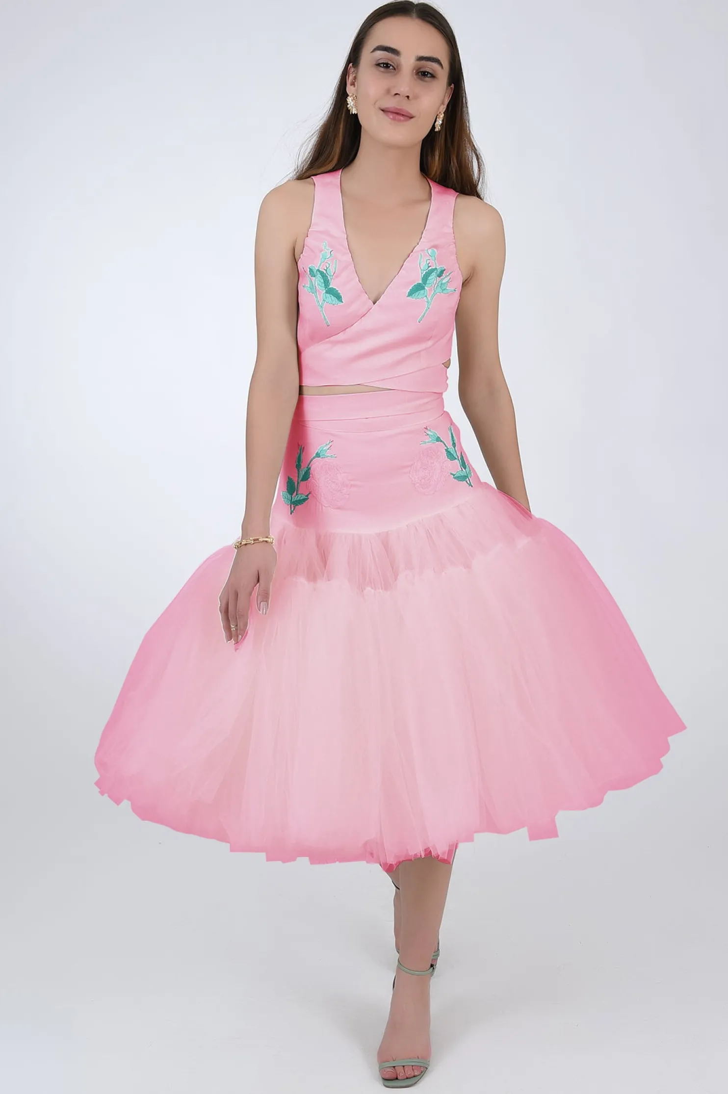 seher_skirt_set_4.webp Fanm Mon SEHER SKIRT SET