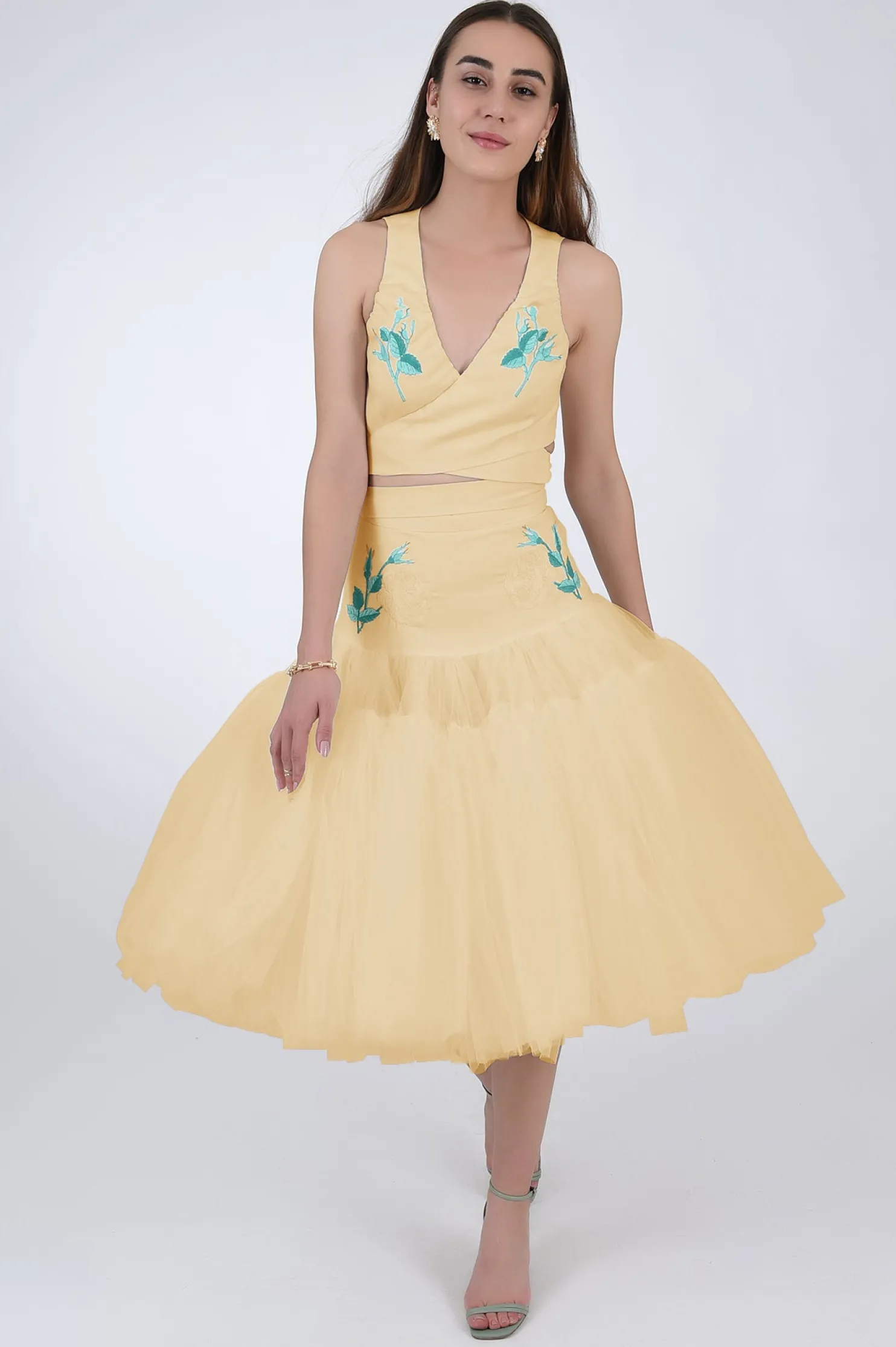 seher_skirt_set_5.webp Fanm Mon SEHER SKIRT SET