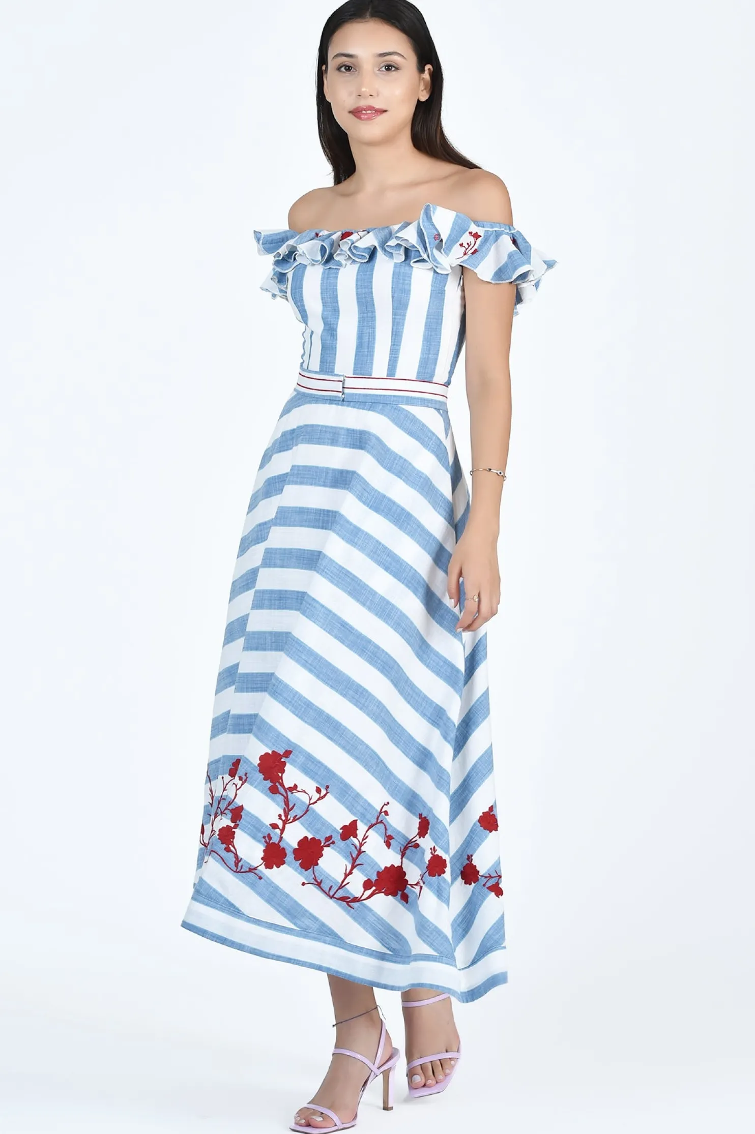selena_dress_0.webp Fanm Mon SELENA DRESS