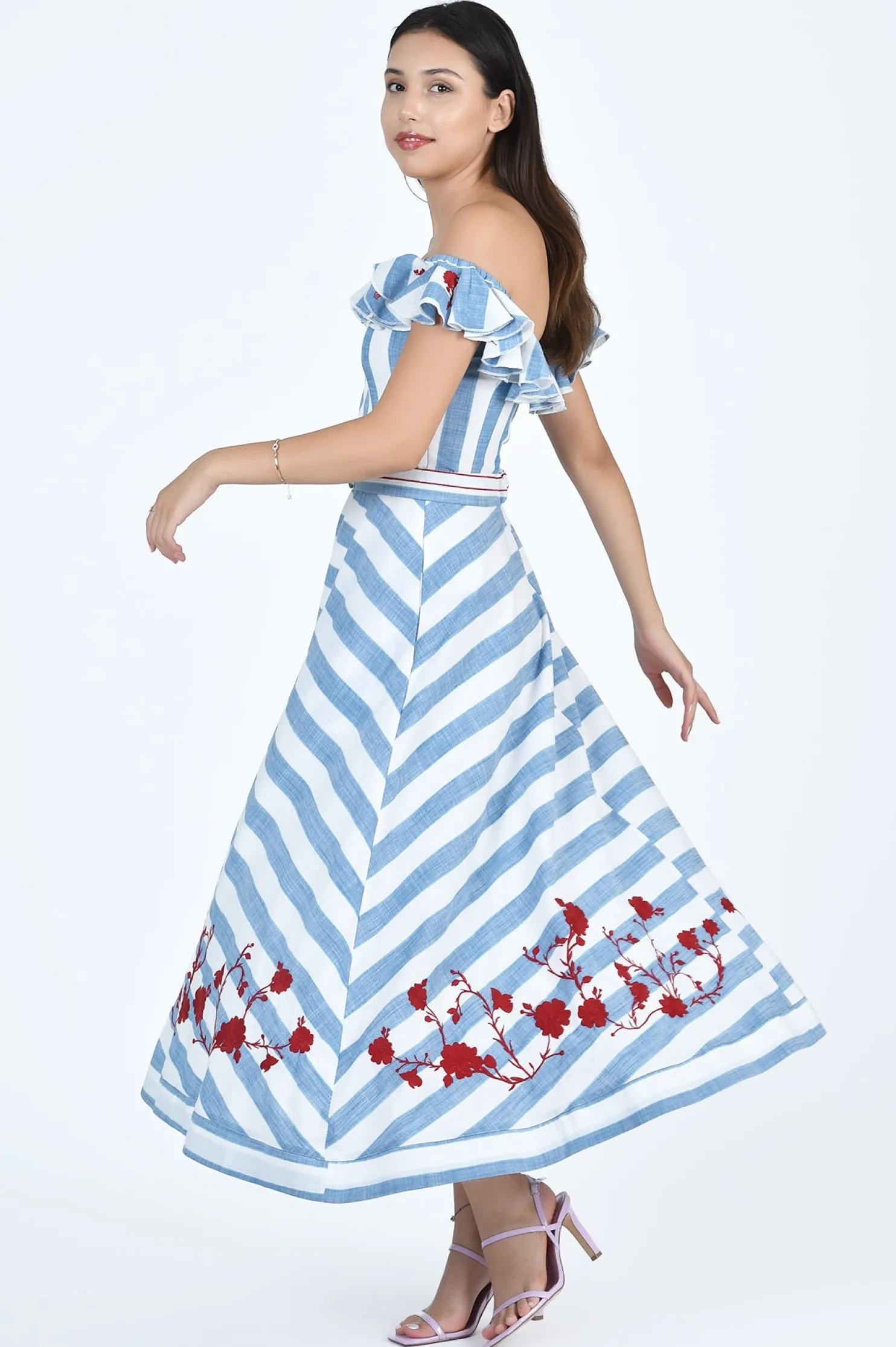 selena_dress_1.webp Fanm Mon SELENA DRESS