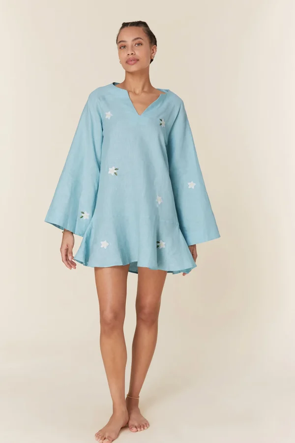 Fanm Mon SERIK DRESS