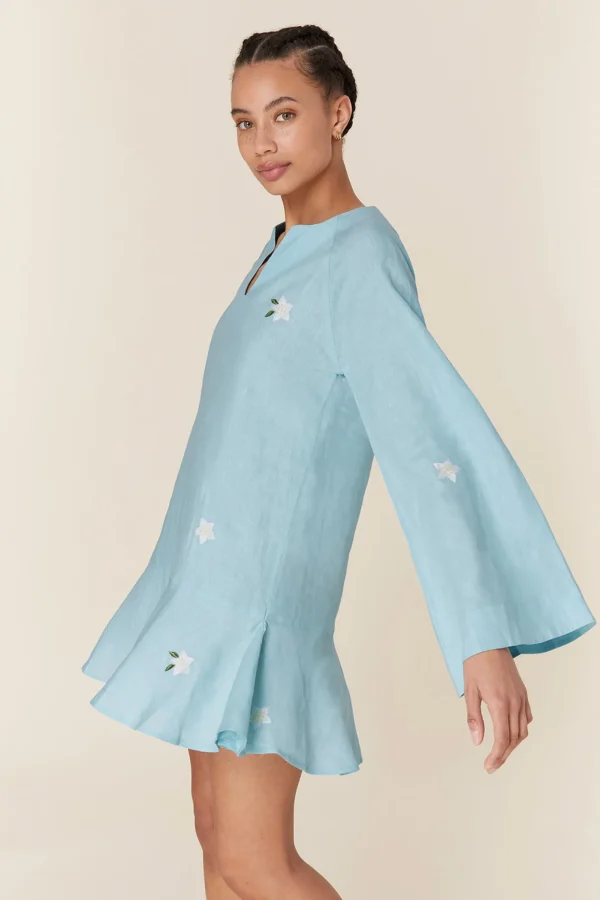 Fanm Mon SERIK DRESS
