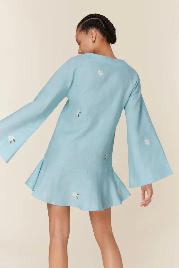 Fanm Mon SERIK DRESS