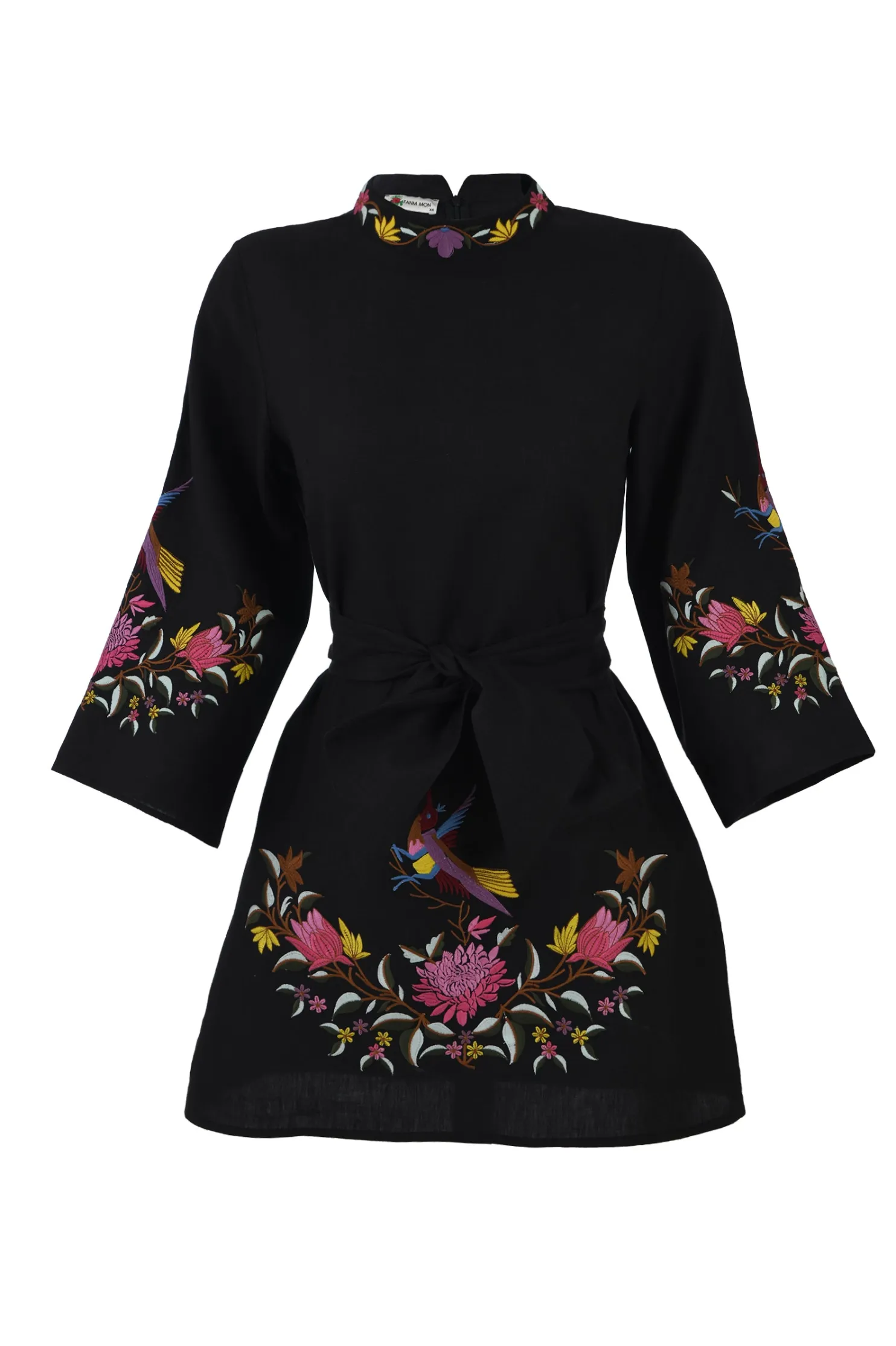 shala_dress_0.webp Fanm Mon SHALA DRESS