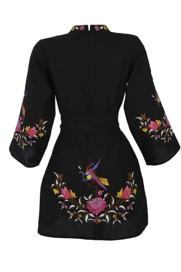 Fanm Mon SHALA DRESS