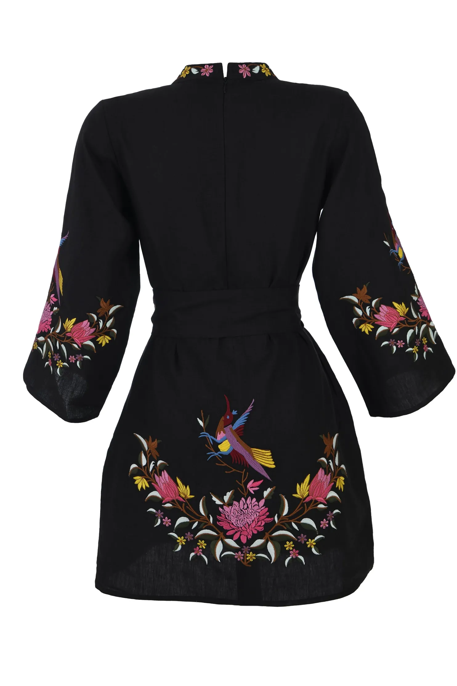 shala_dress_1.webp Fanm Mon SHALA DRESS