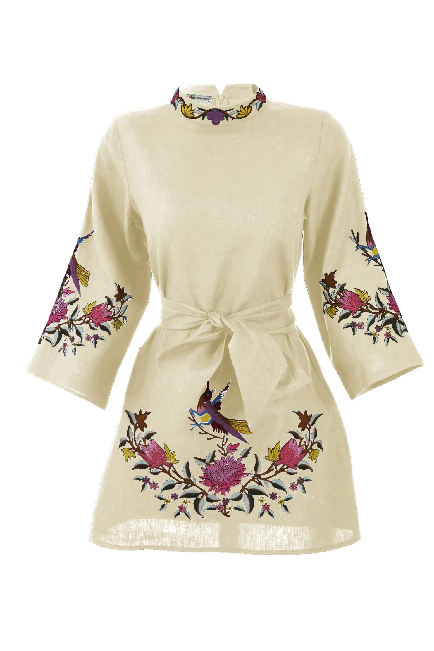 shala_dress_11.webp Fanm Mon SHALA DRESS