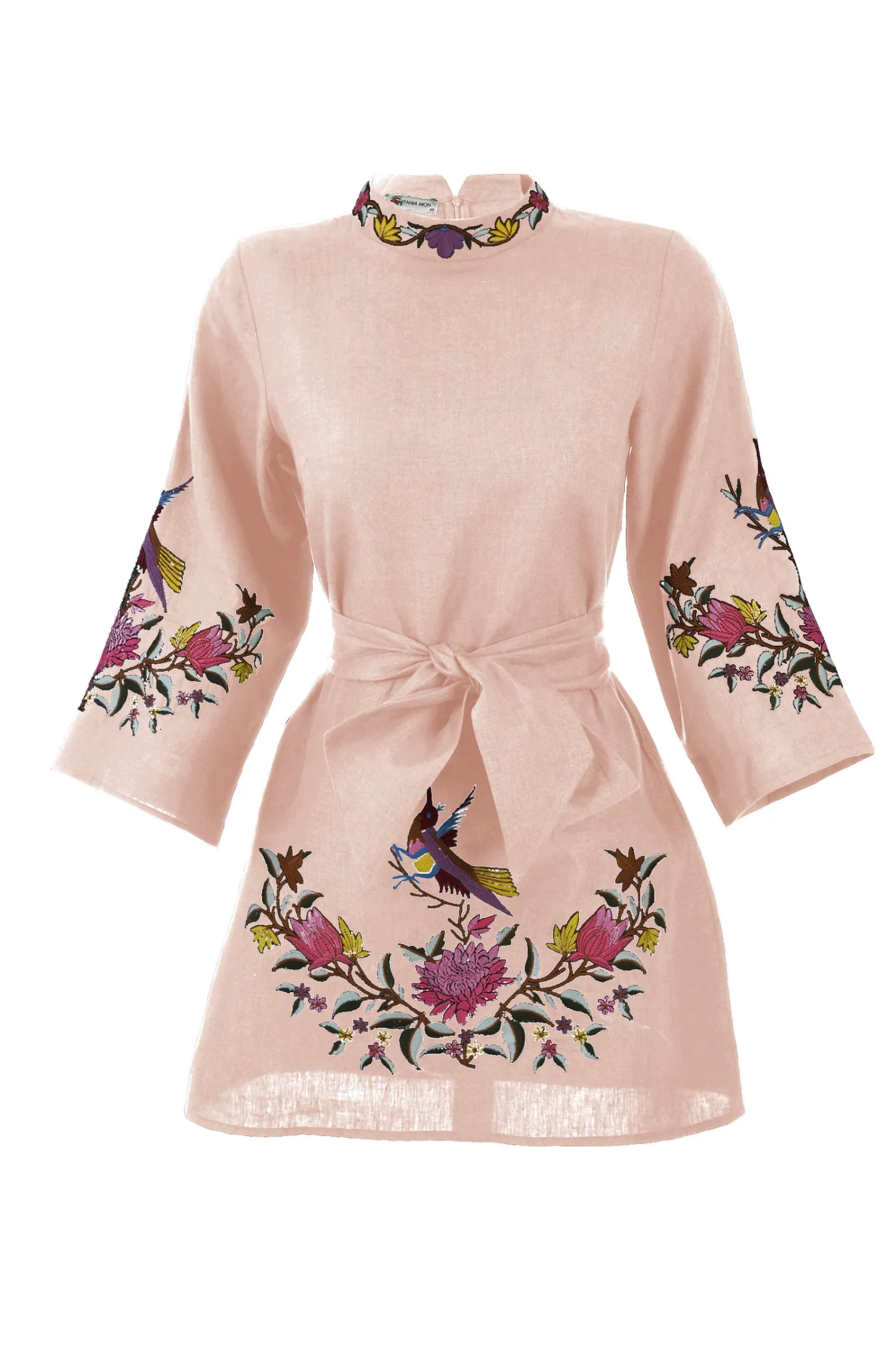 shala_dress_12.webp Fanm Mon SHALA DRESS
