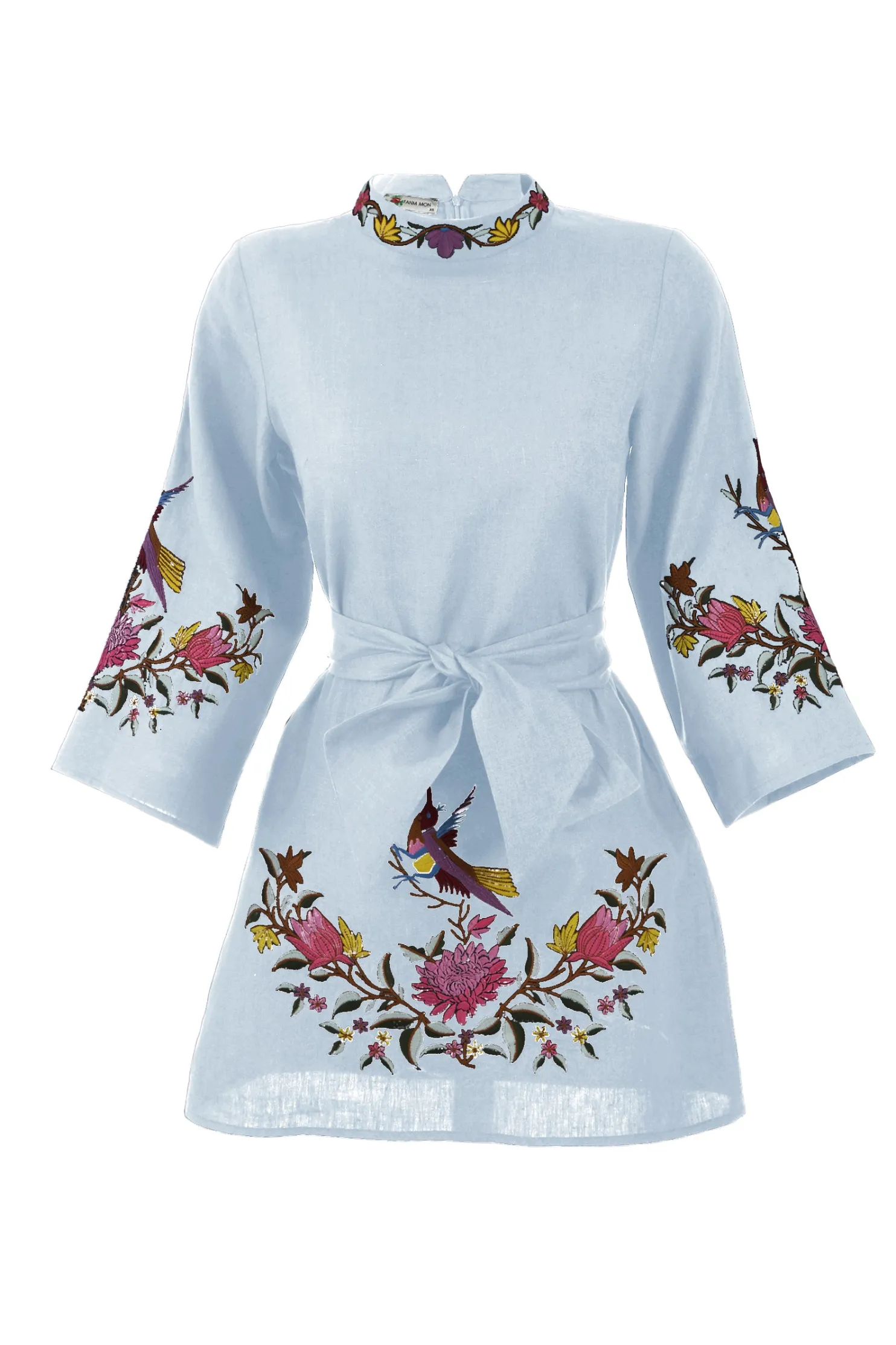 shala_dress_13.webp Fanm Mon SHALA DRESS