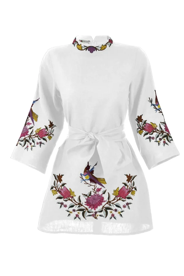 Fanm Mon SHALA DRESS