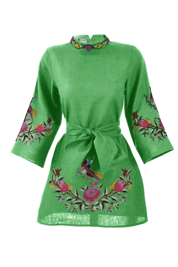 Fanm Mon SHALA DRESS