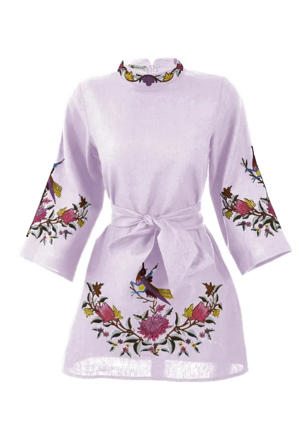 Fanm Mon SHALA DRESS