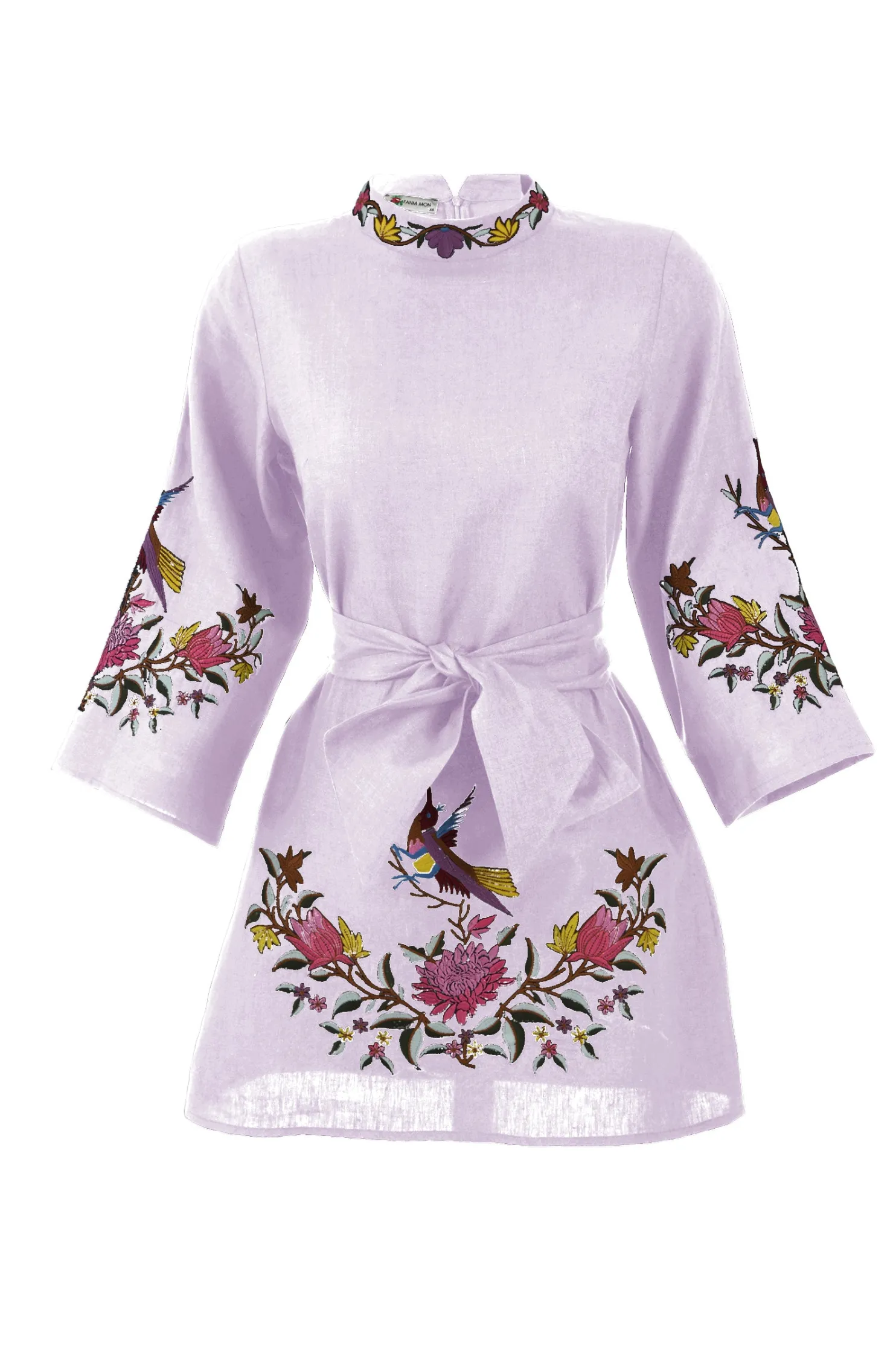 shala_dress_6.webp Fanm Mon SHALA DRESS