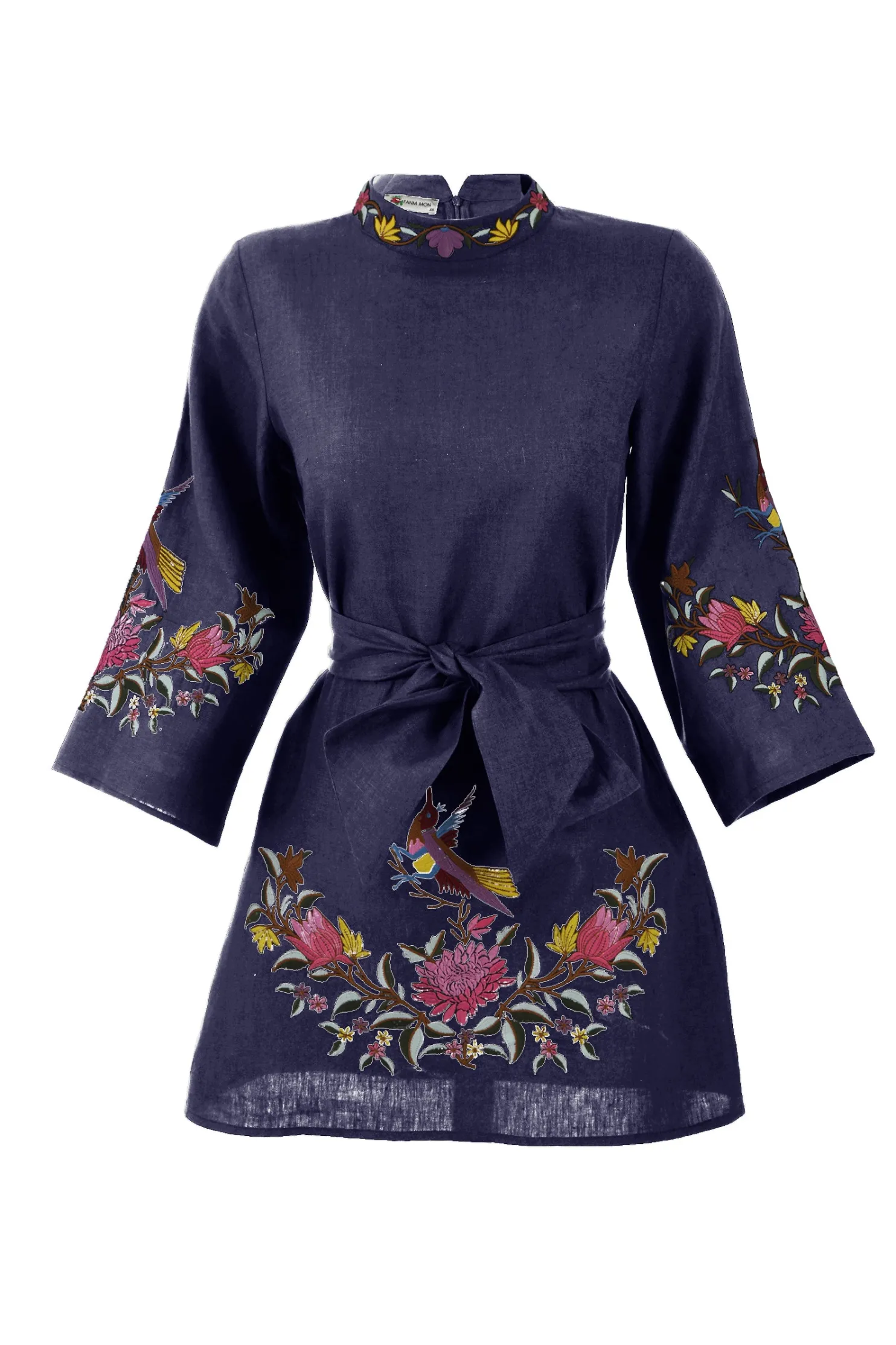 shala_dress_8.webp Fanm Mon SHALA DRESS
