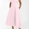 Fanm Mon SHAYNA DRESS