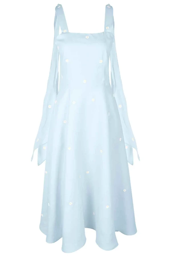 Fanm Mon SHAYNA DRESS