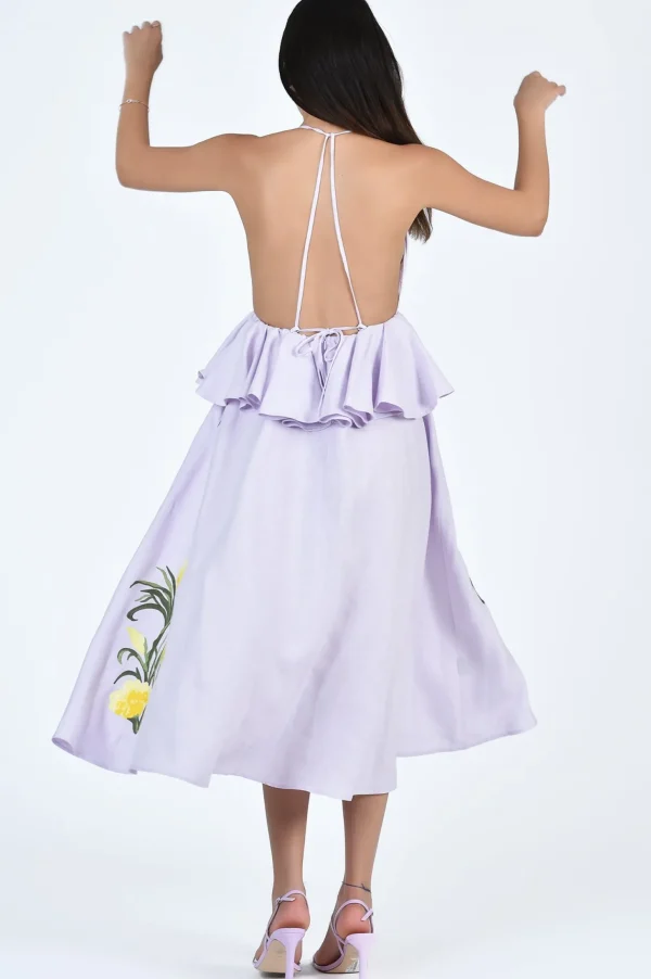 Fanm Mon SHERRY DRESS