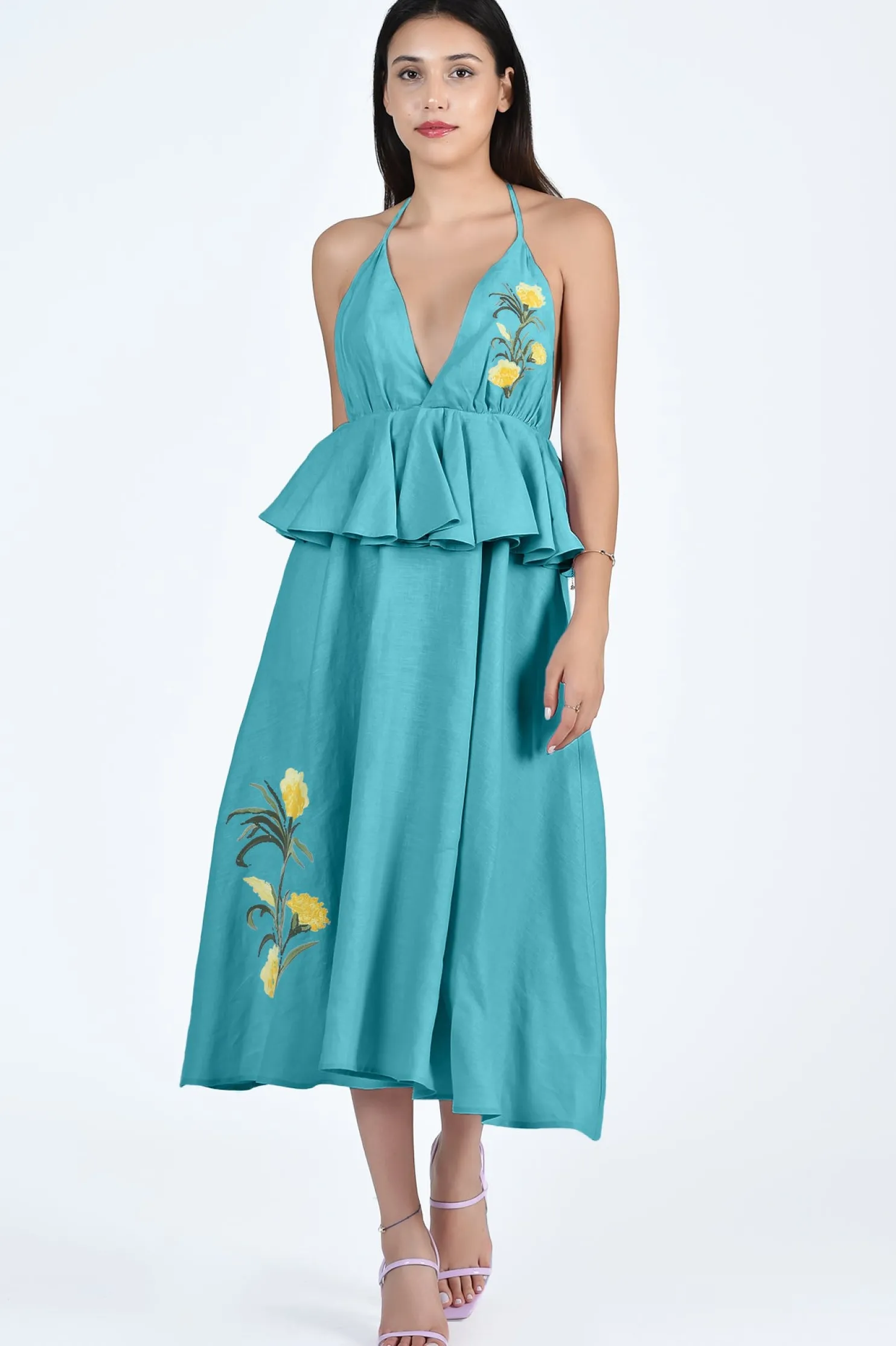 sherry_dress_3.webp Fanm Mon SHERRY DRESS