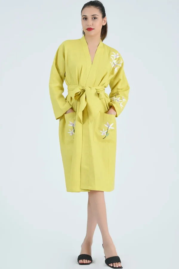 Fanm Mon SHULE DRESS
