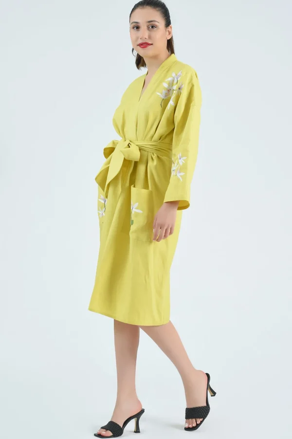 Fanm Mon SHULE DRESS