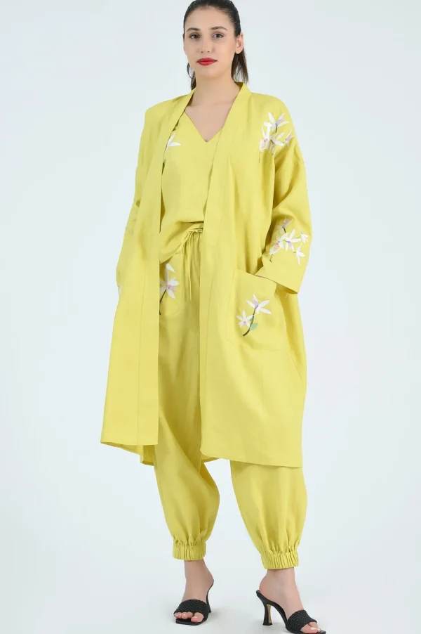 Fanm Mon SHULE DRESS