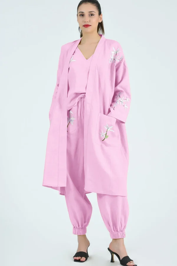 Fanm Mon SHULE DRESS