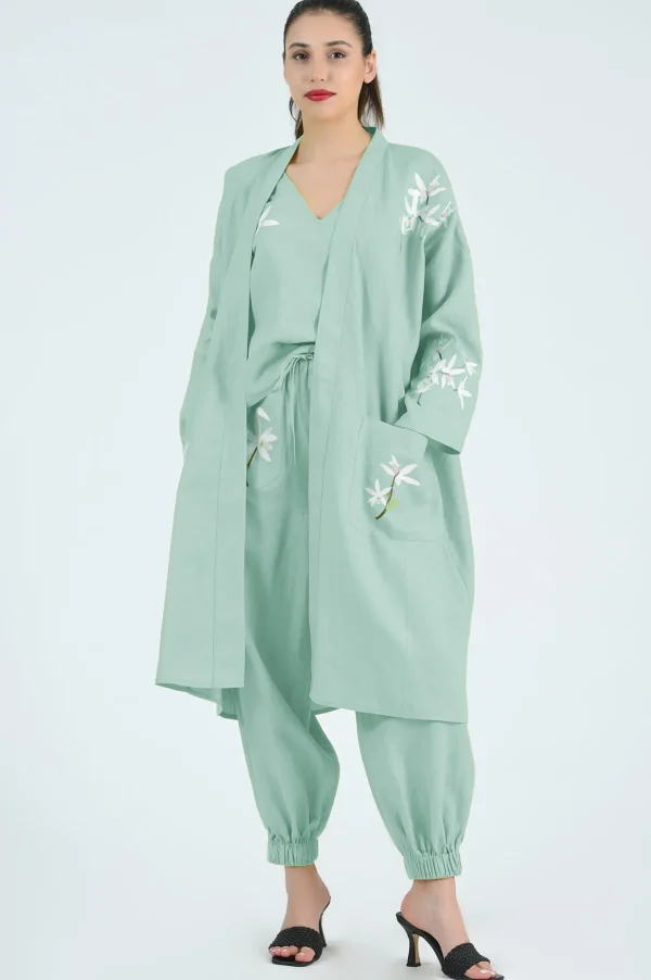 Fanm Mon SHULE DRESS