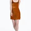 Fanm Mon SIBEL DRESS