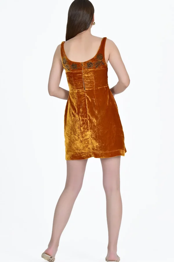 Fanm Mon SIBEL DRESS