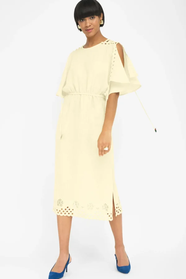 Fanm Mon SIDE DRESS