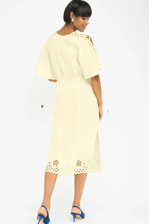 Fanm Mon SIDE DRESS