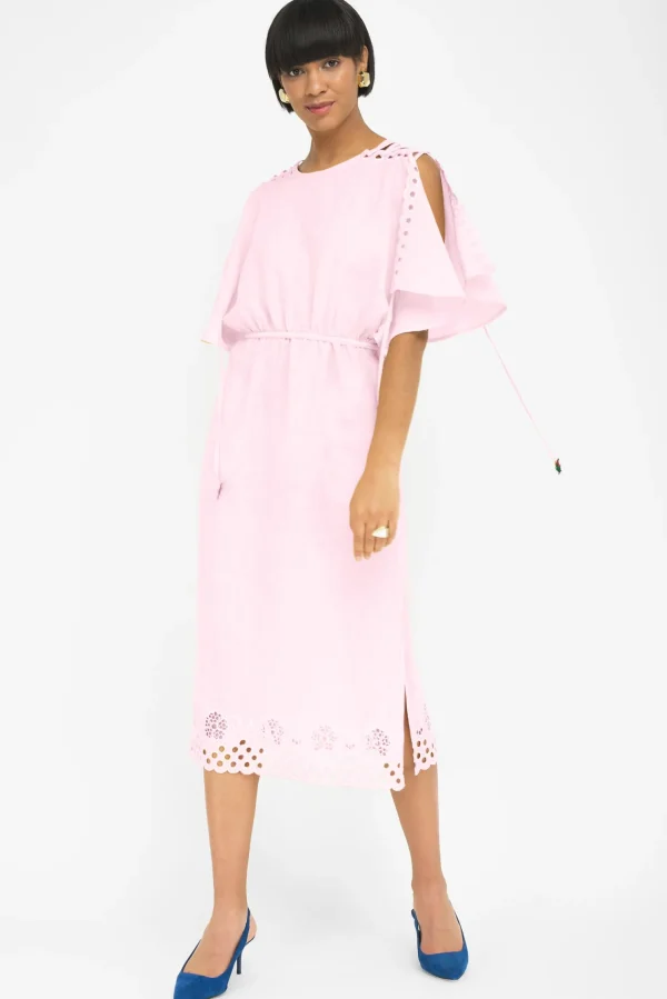 Fanm Mon SIDE DRESS