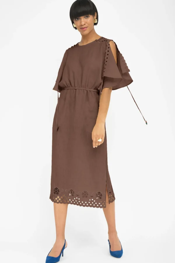 Fanm Mon SIDE DRESS